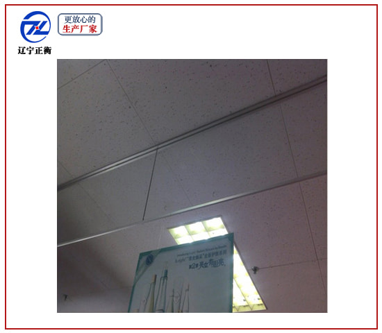 固定玻璃擋煙垂壁-沈陽/遼寧正衡防火門窗廠家