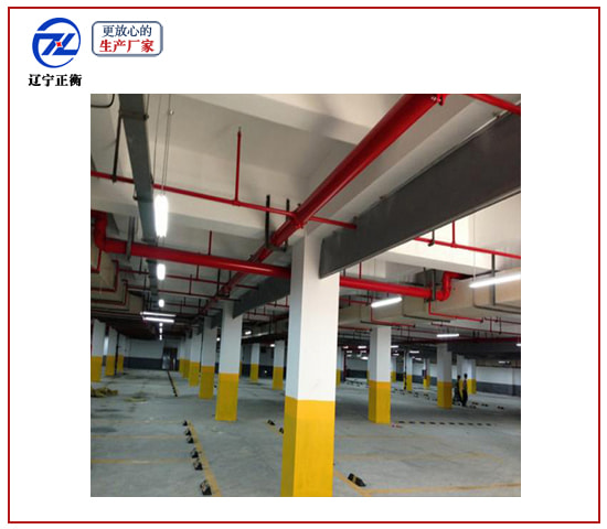 固定擋煙垂壁-沈陽/遼寧正衡防火門窗廠家