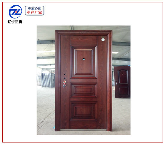 防火入戶門-沈陽(yáng)/遼寧正衡防火門窗廠家