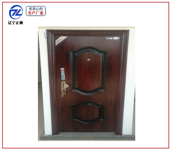 防火進(jìn)戶門-沈陽(yáng)/遼寧正衡防火門窗廠家