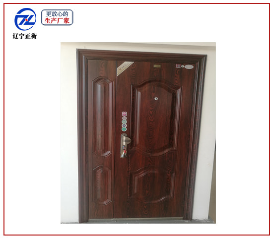防火進(jìn)戶門-沈陽(yáng)/遼寧正衡防火門窗廠家