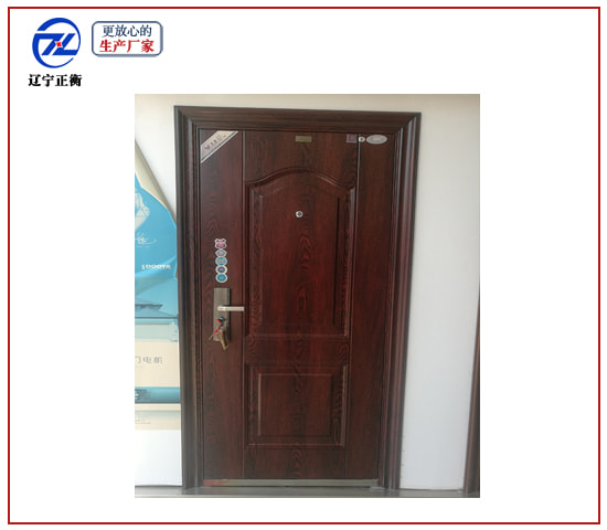 防火進(jìn)戶門-沈陽(yáng)/遼寧正衡防火門窗廠家