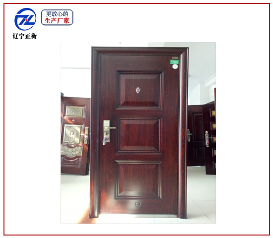防火進戶門-沈陽/遼寧正衡防火門窗廠家