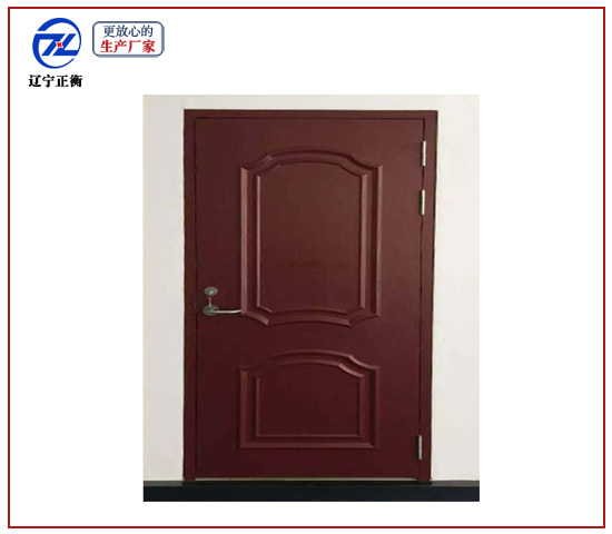 強化漆防火門-沈陽/遼寧正衡防火門窗廠家