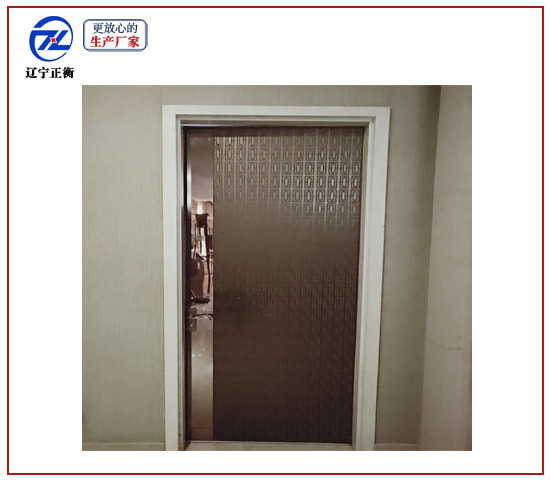 KTV防火木門-沈陽/遼寧正衡防火門窗廠家