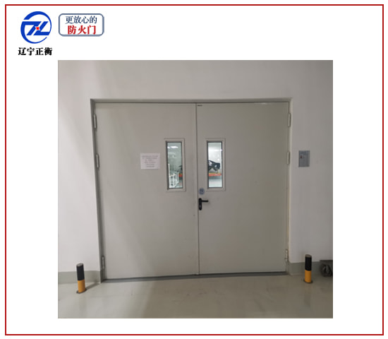 超大防火門-沈陽/遼寧正衡防火門窗廠家