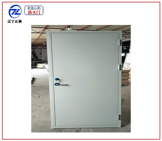 超高超寬甲級防火門-沈陽/遼寧正衡防火門窗廠家