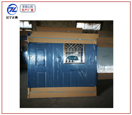 樓宇電子對(duì)講門-沈陽/遼寧正衡防火門窗廠家