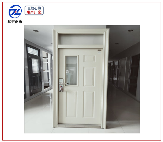 工程學(xué)校教室門-沈陽/遼寧正衡防火門窗廠家