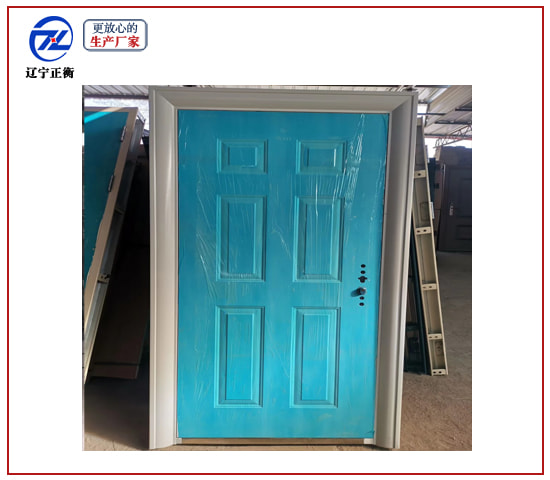 鋼質(zhì)保溫門-沈陽/遼寧正衡防火門窗廠家
