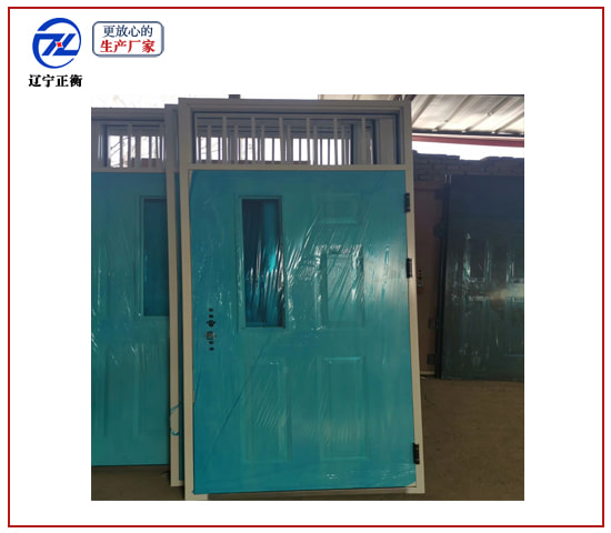 鋼質(zhì)保溫門-沈陽/遼寧正衡防火門窗廠家