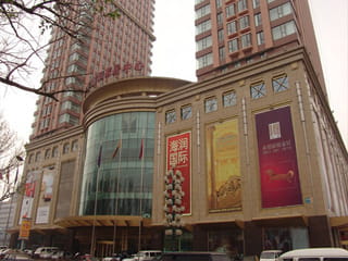 海潤國際防火門工程