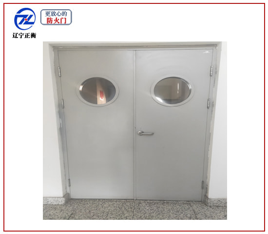 沈陽市關于廚房防火門有哪些規(guī)定