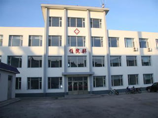大安市中醫(yī)院防火門
