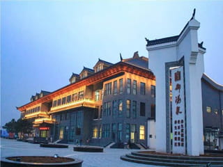 鞍山御湯泉溫泉城鋼質(zhì)防火門(mén)、木質(zhì)防火